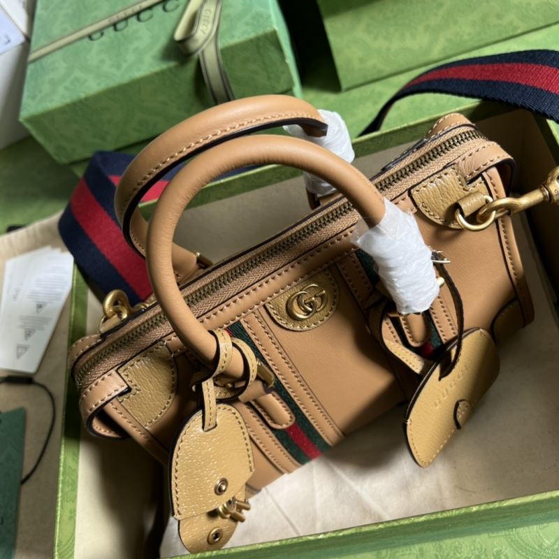 Gucci Top Handle Bags